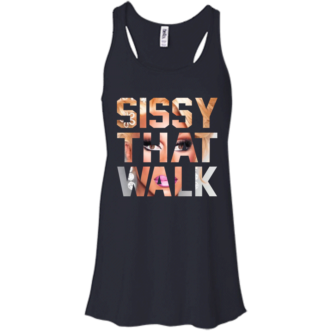RUPAUL - Sissy That Walk Shirt, Hoodie, Tank - TeeDragons