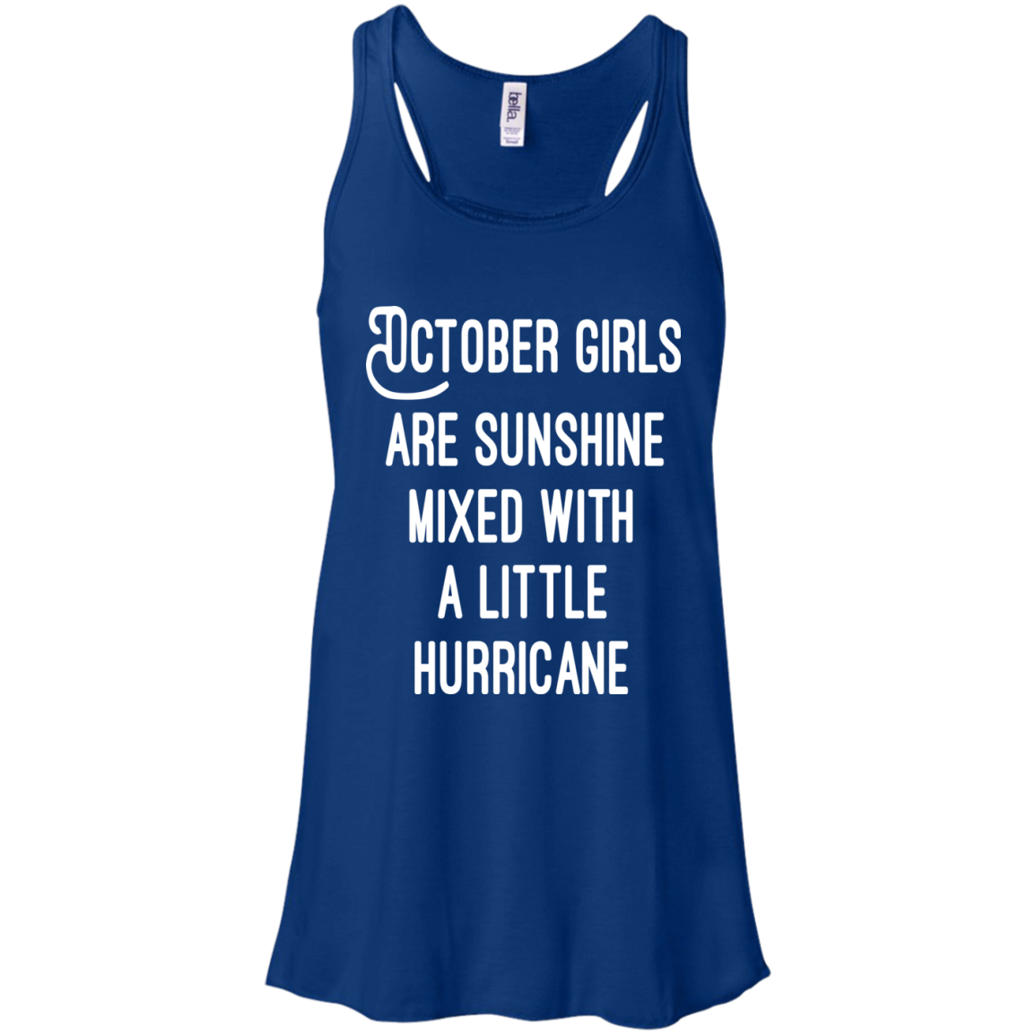 October Girls Are Sunshine Mixed With A Little Hurricane Shirt, Hoodie - TeeDragons