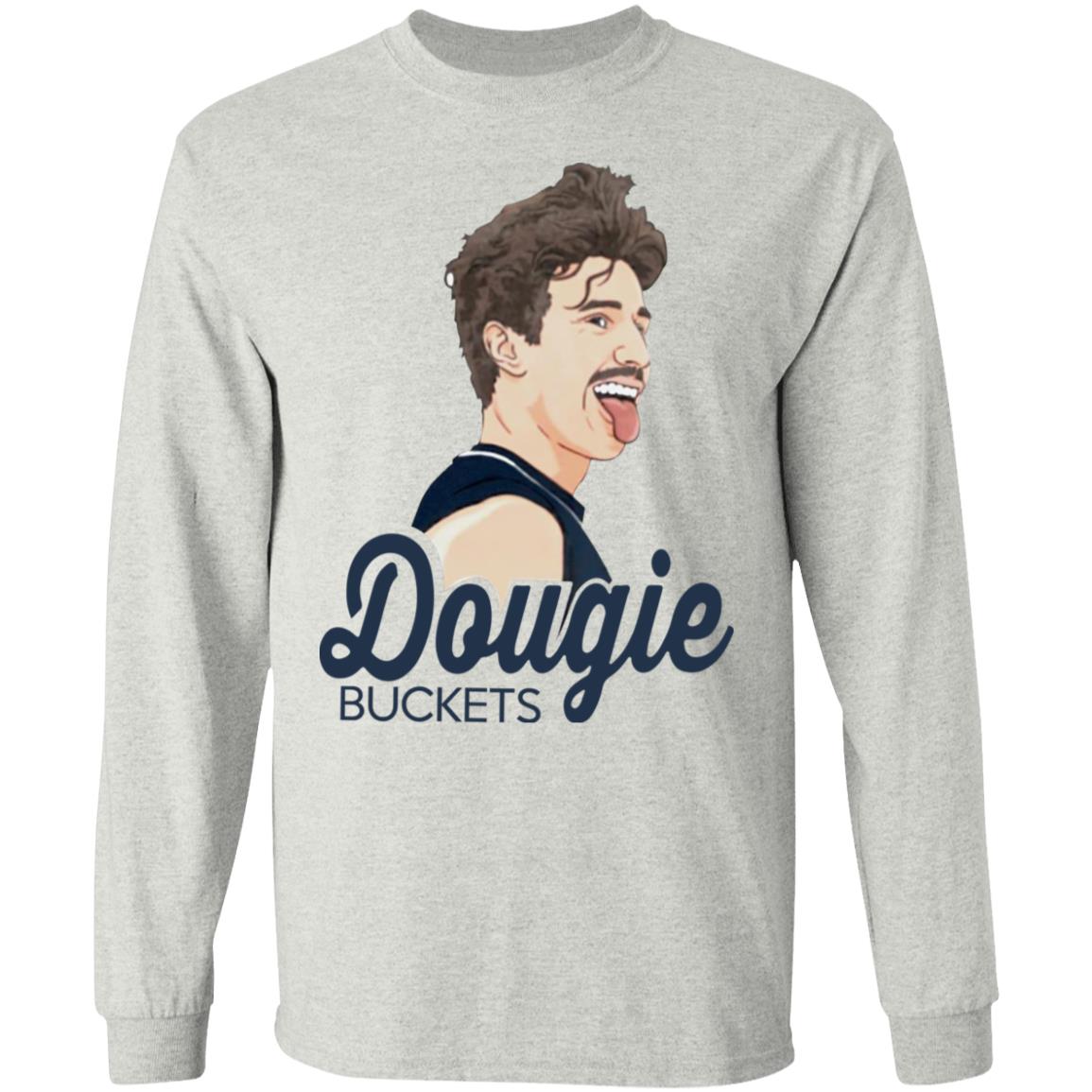 Dougie Buckets Shirt