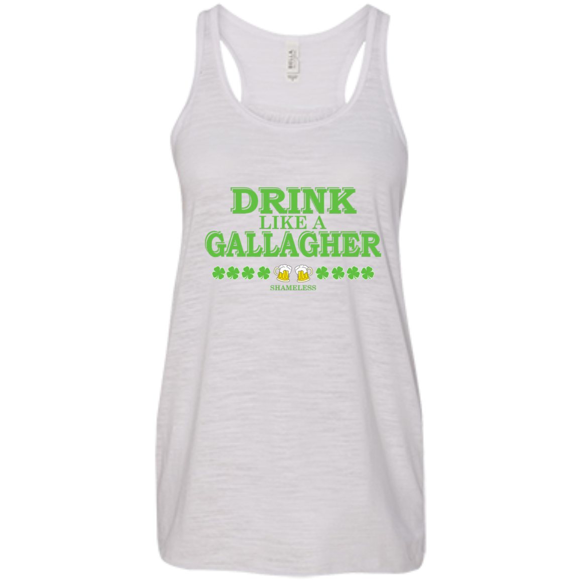 Shameless Drink Like A Gallagher Shirt, Hoodie, Tank - TeeDragons
