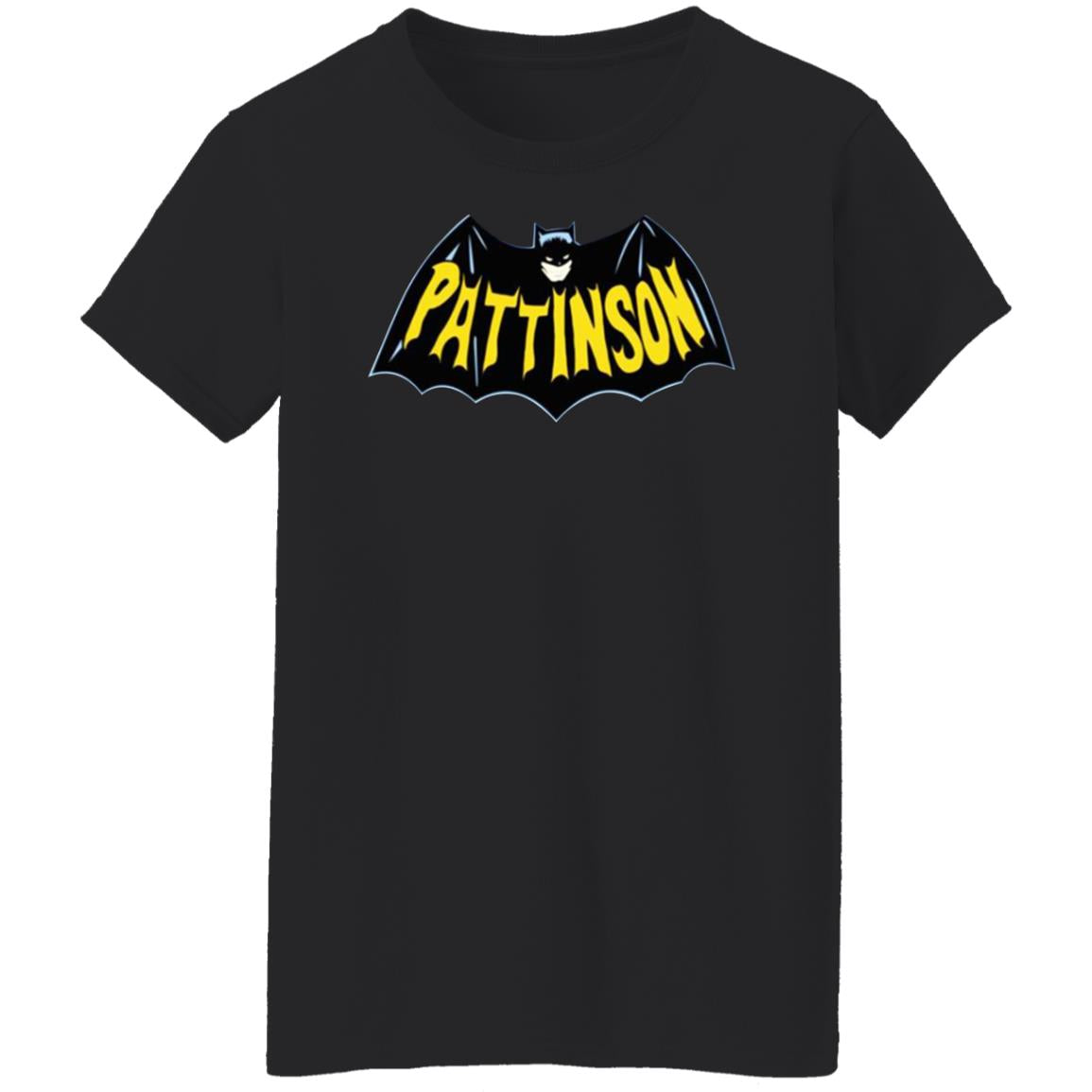 Pattinson Patman Shirt