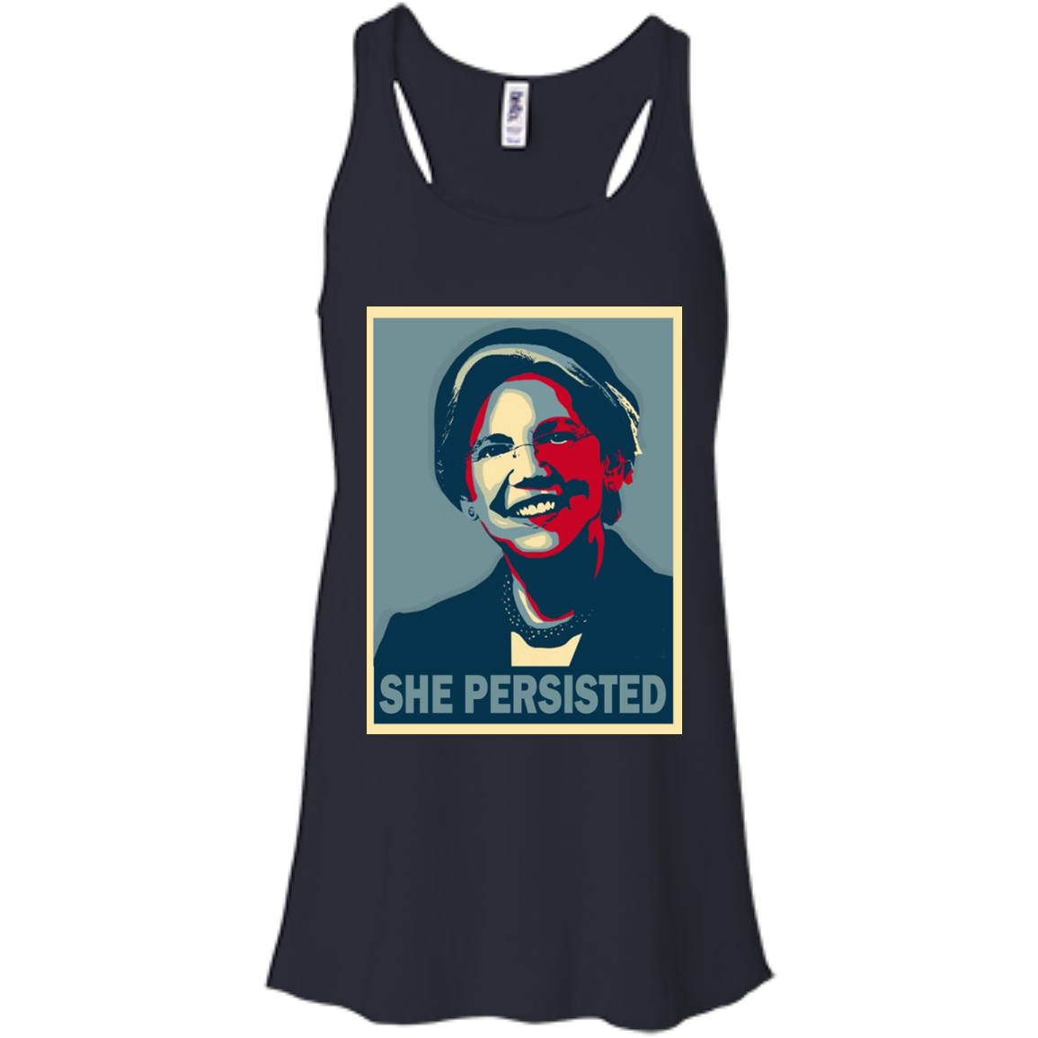 Nevertheless, She Persisted Shirt, Hoodie, Tank - TeeDragons