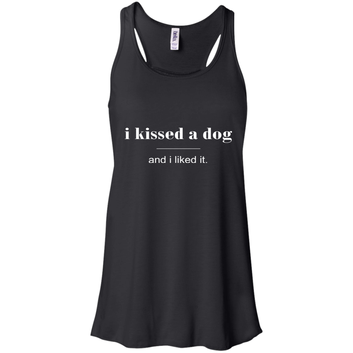 I Kissed A Dog And I Liked It Shirt, Hoodie - TeeDragons