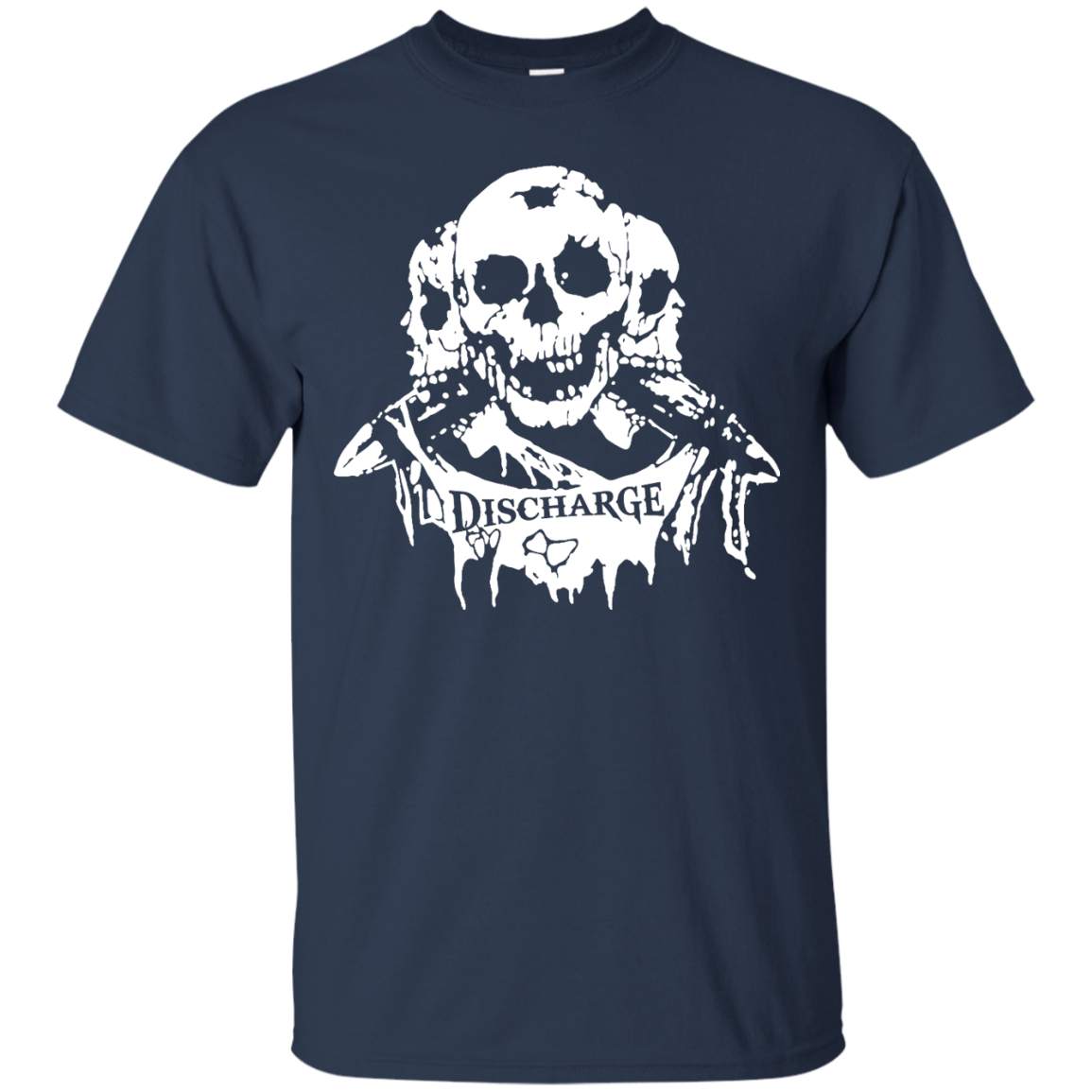 Discharge – Born To Die Shirt, Hoodie, Tank - TeeDragons