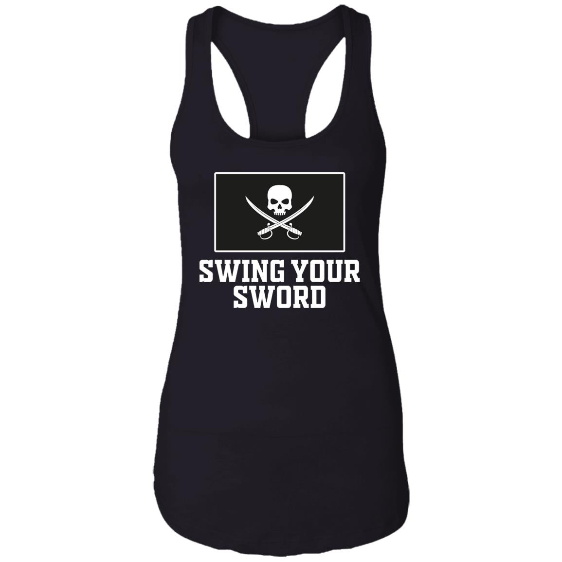 Swing Your Sword Shirt