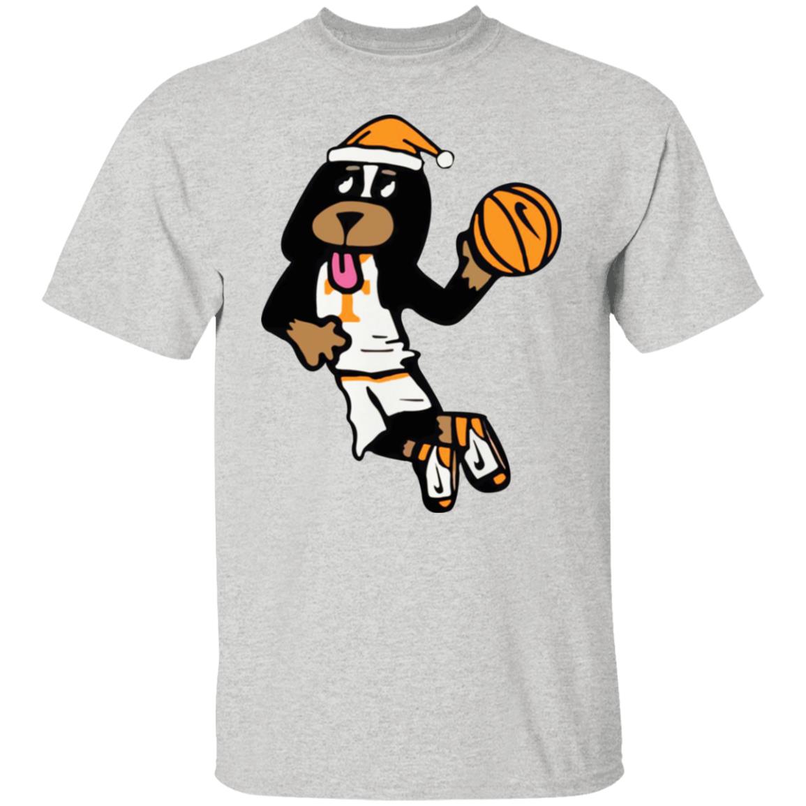 Santa Smokey Shirt