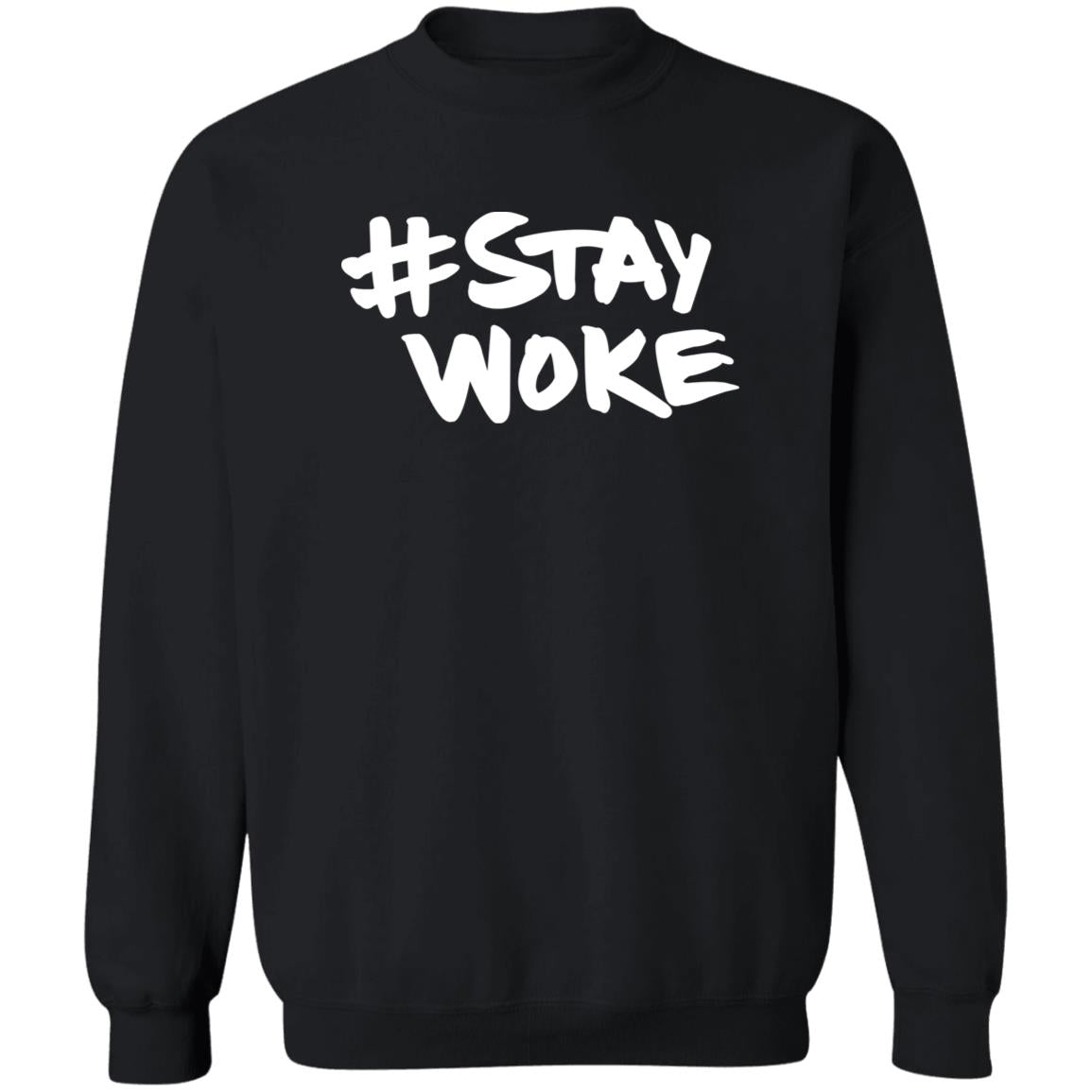 Stay Woke Shirt - TeeDragons