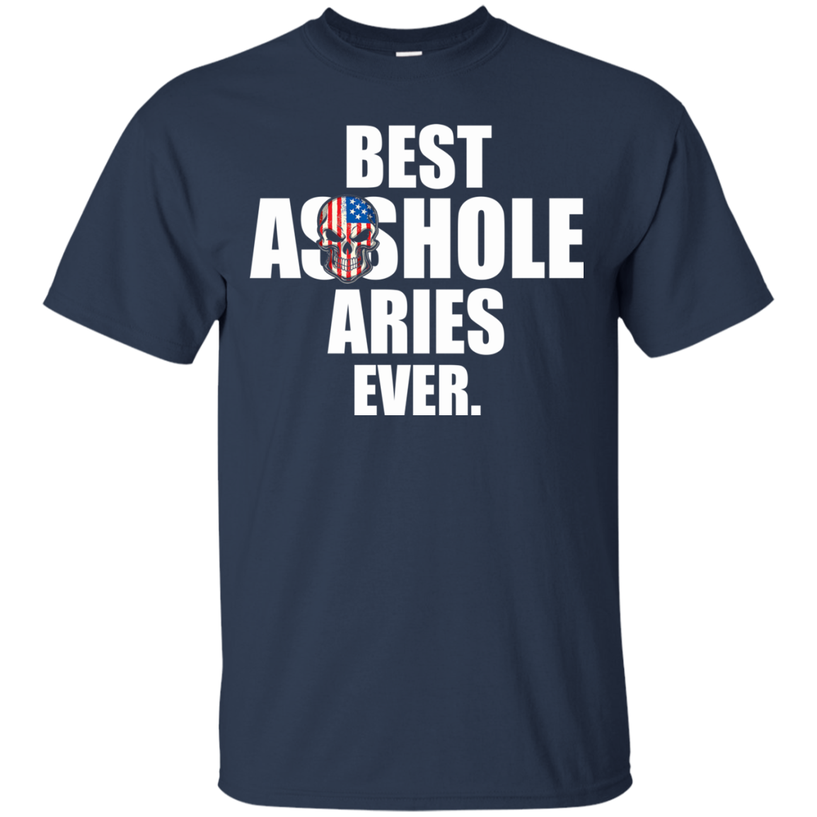 Best Asshole Aries Ever Shirt, Hoodie, Tank - TeeDragons