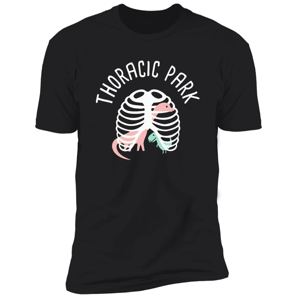 Thoracic Park Shirt