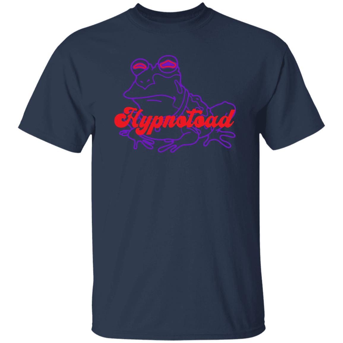 Frogs Hypnotoad Hoodie