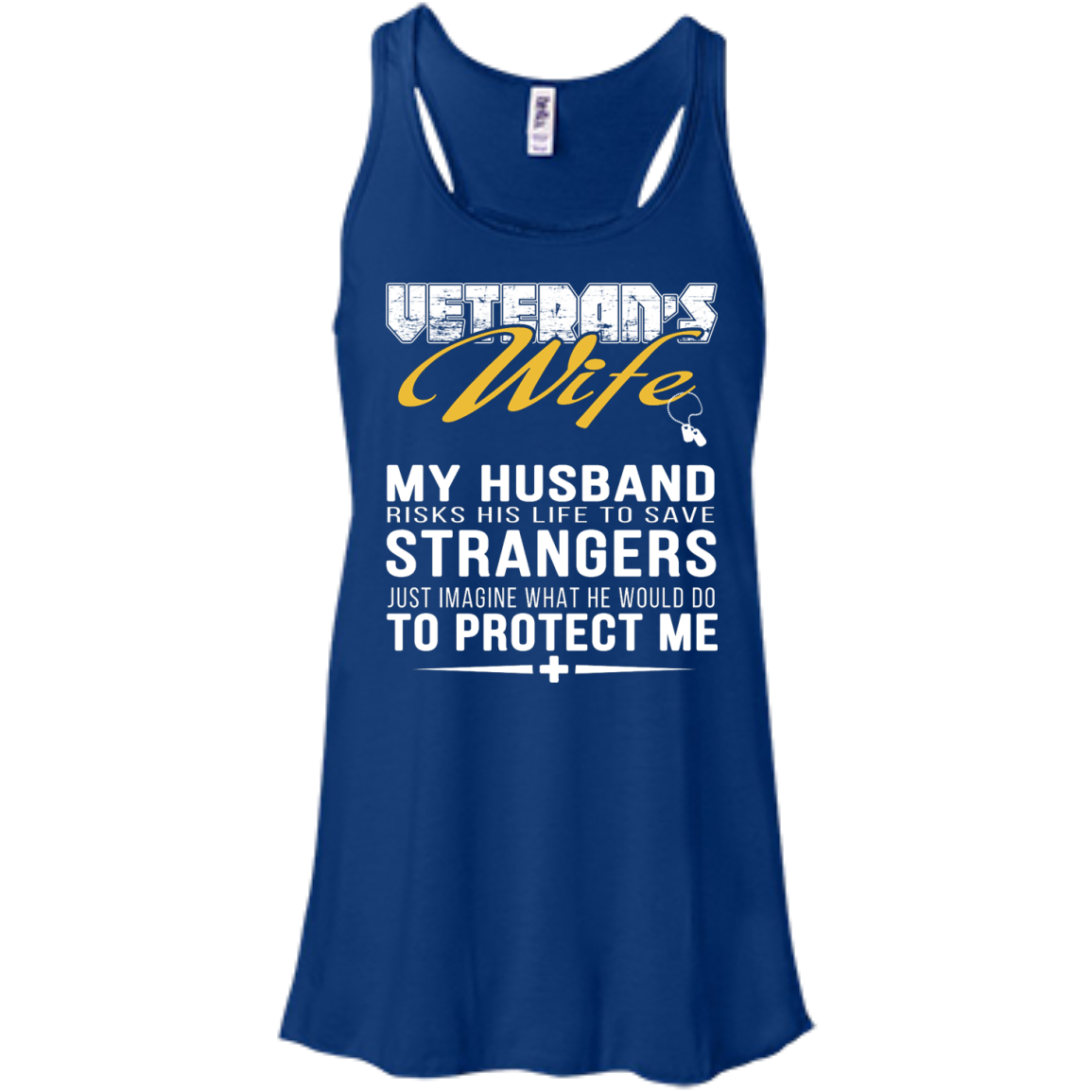 Veteran's Wife - Husband Protect Me T-Shirt, Hoodie, Tank - TeeDragons