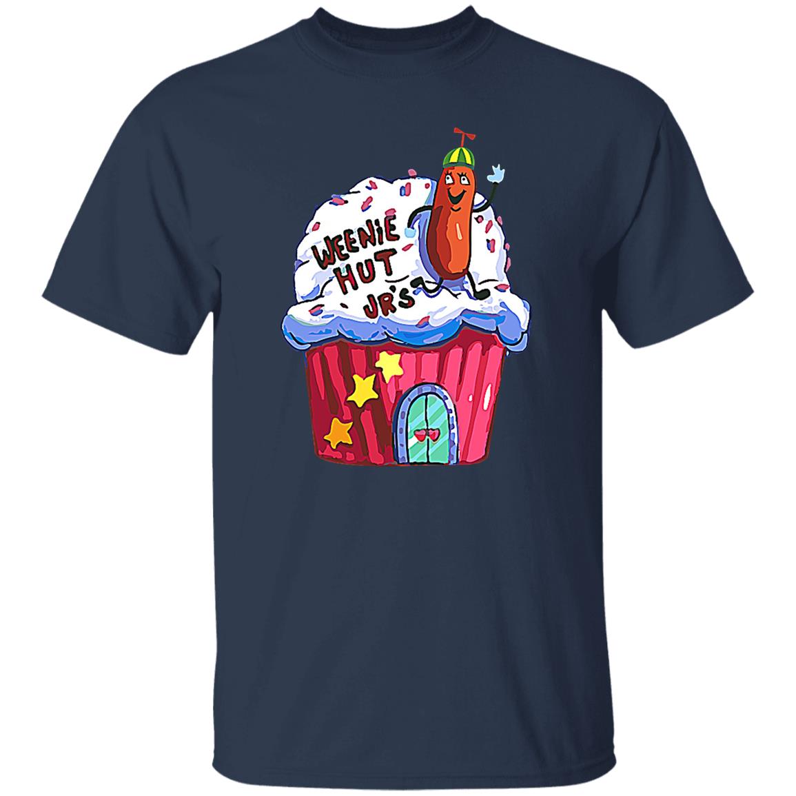 Weenie Hut Jr's Shirt