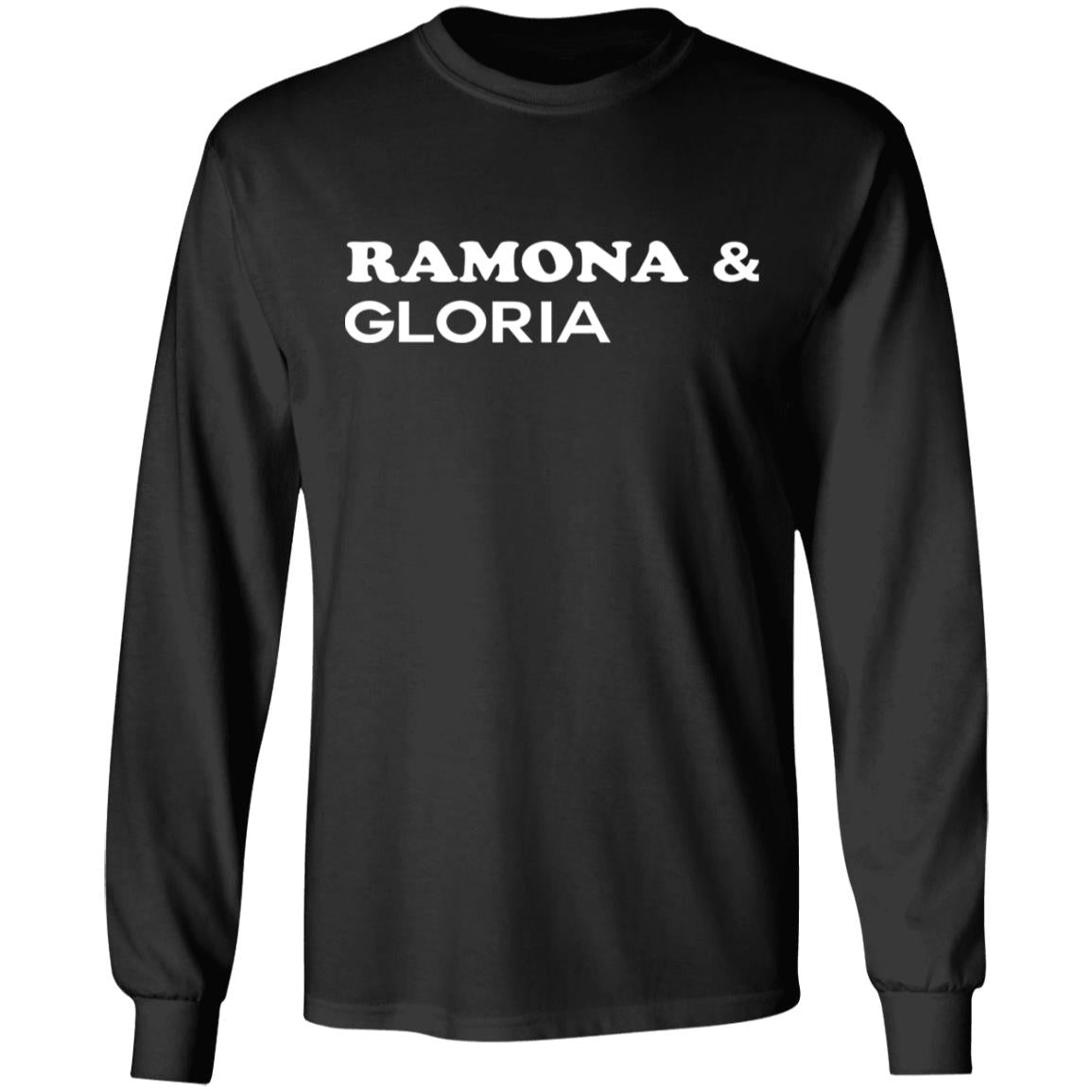 Ramona And Gloria Shirt