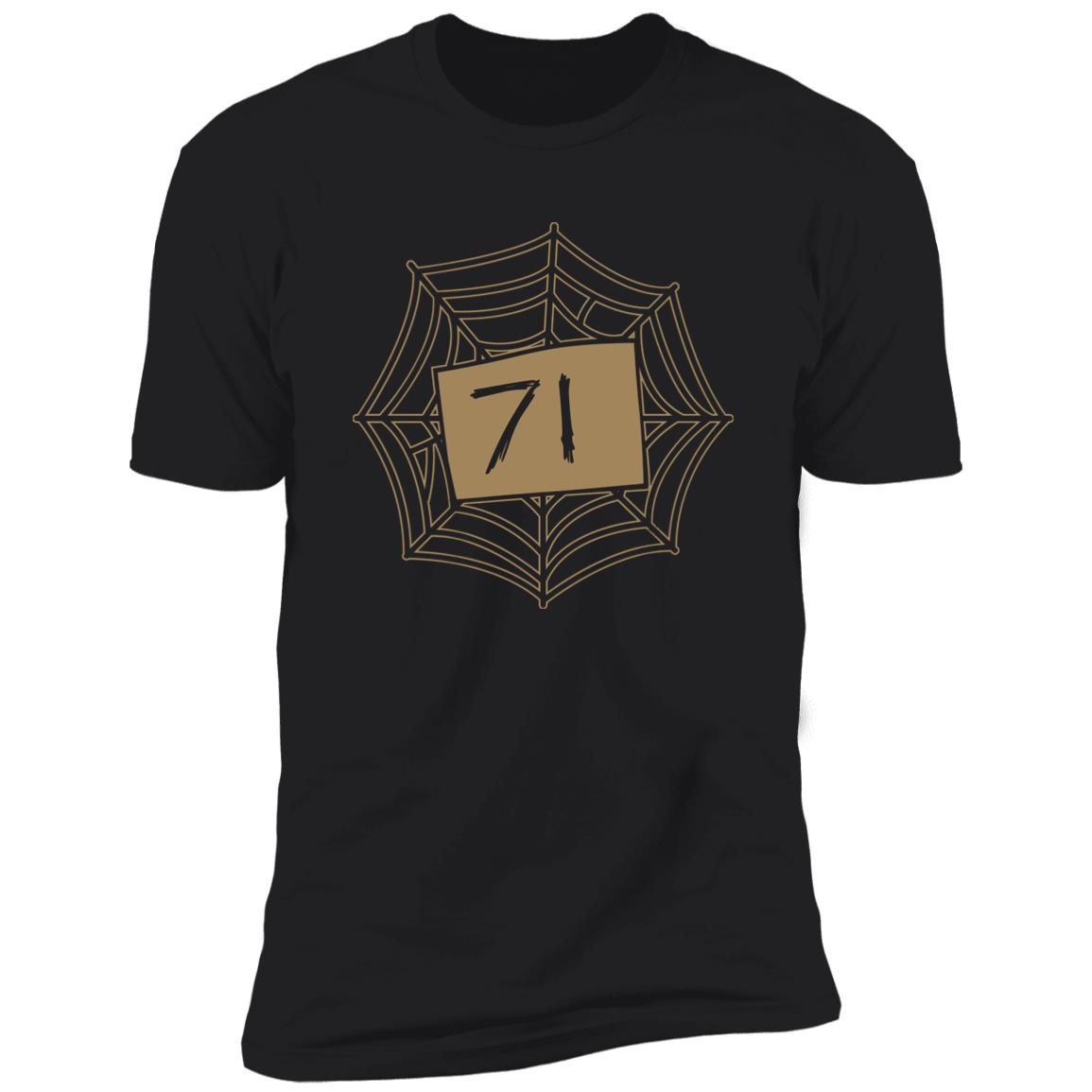 Donovan Mitchell 71 Shirt