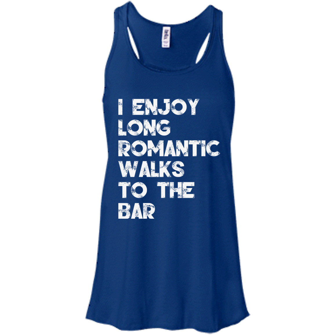I Enjoy Long Romantic Walks To The Bar Shirt, Hoodie, Tank - TeeDragons