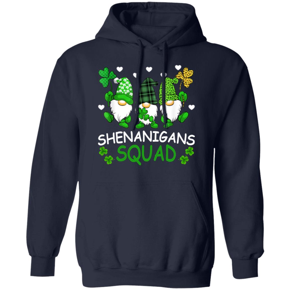 Gnomes - Shenanigans Squad Shirt