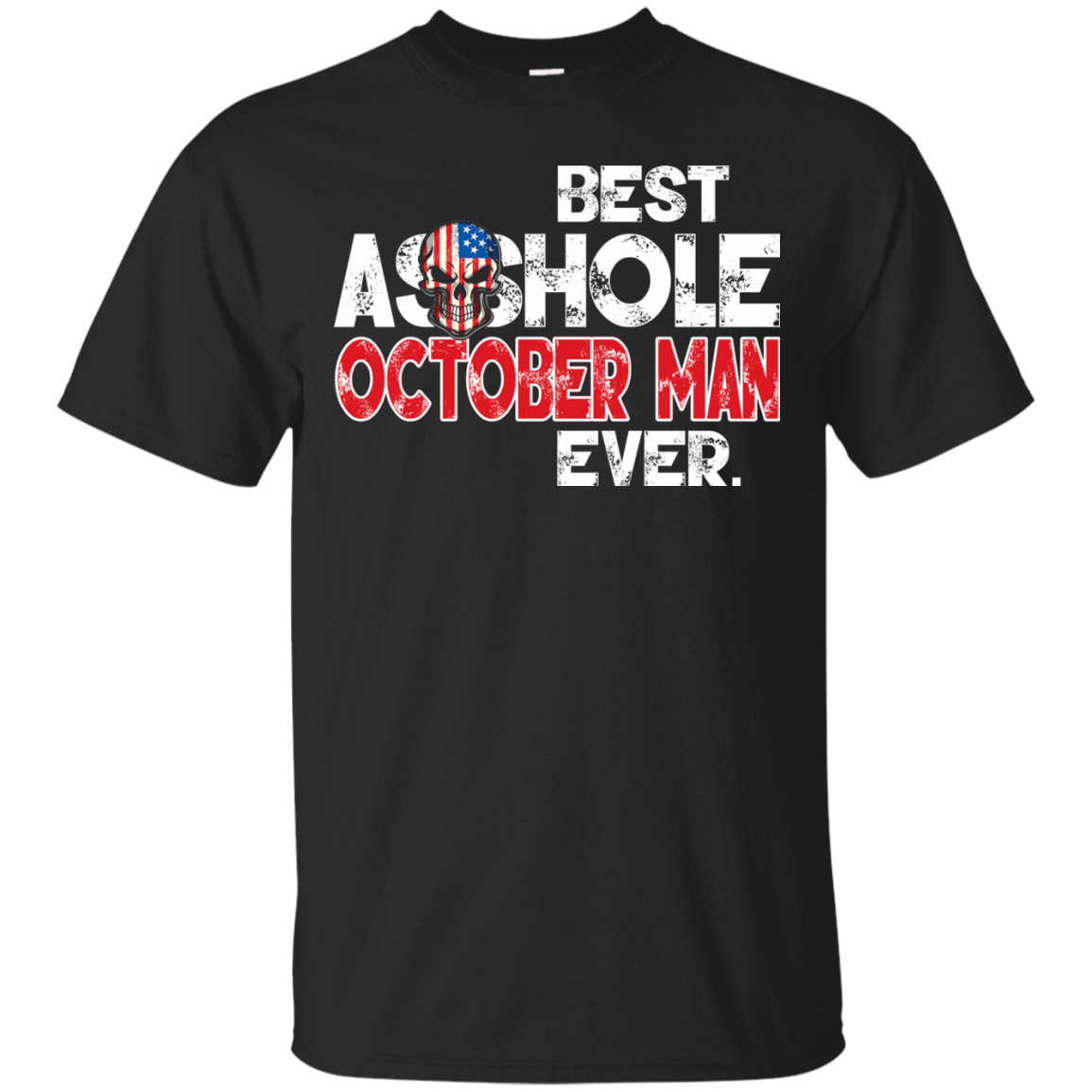 Best Asshole November Man Ever Shirt, Hoodie, Tank - TeeDragons