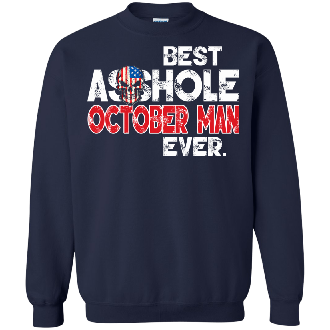 Best Asshole November Man Ever Shirt, Hoodie, Tank - TeeDragons