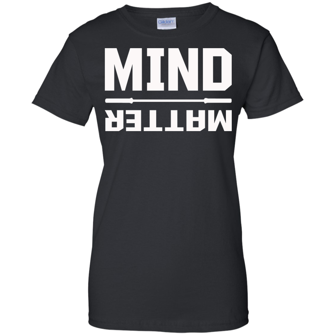 Cybertela Mind Over Matter T-Shirt, Hoodie, Tank - TeeDragons