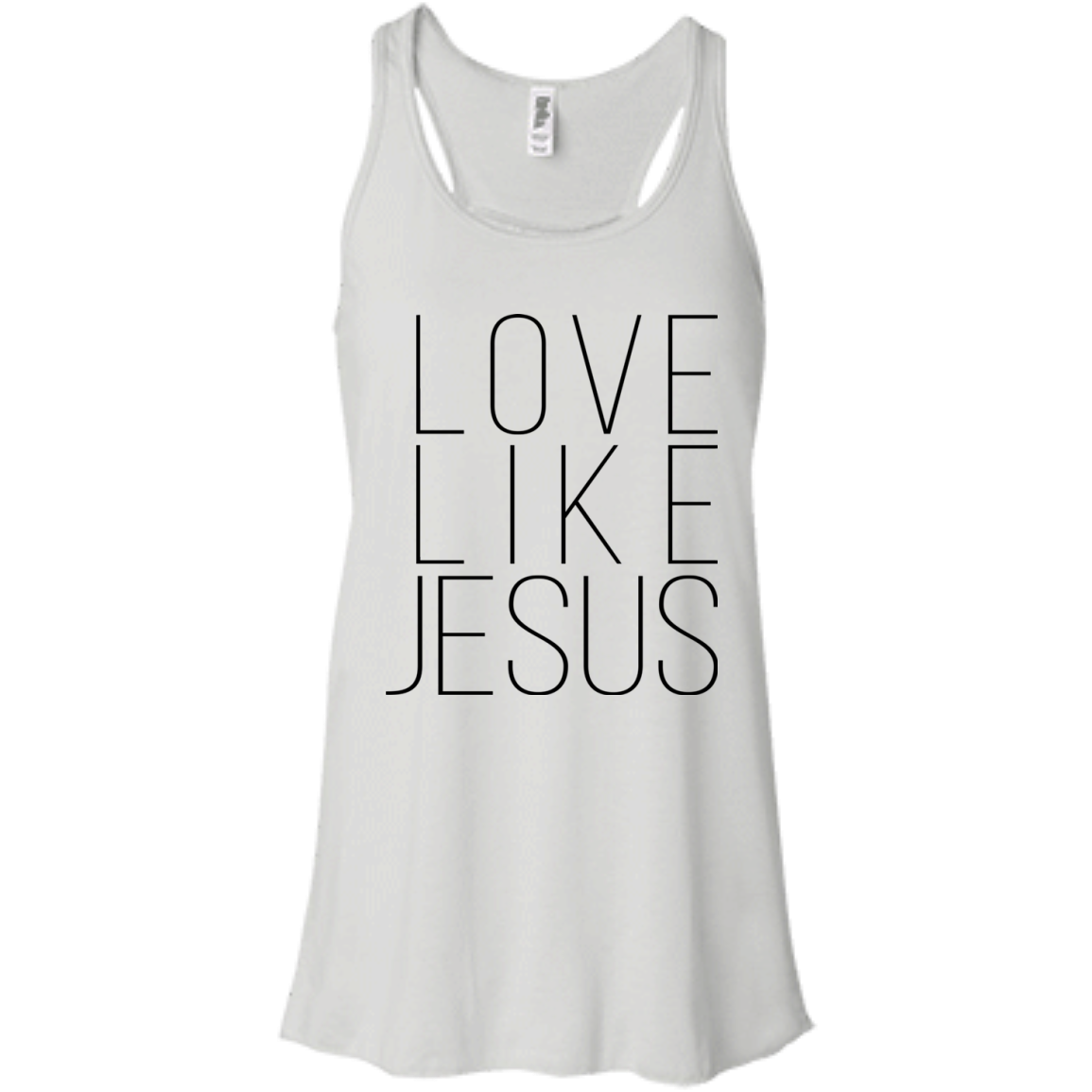 Love Like Jesus Shirt, Hoodie, Tank - TeeDragons