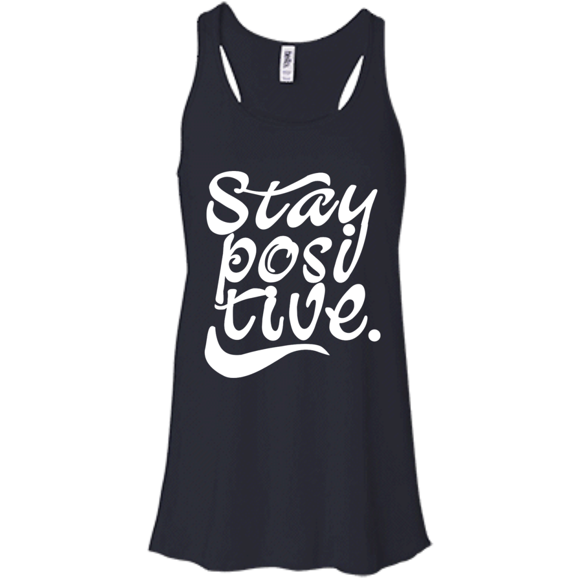 Stay Positive Shirt, Hoodie, Tank - TeeDragons