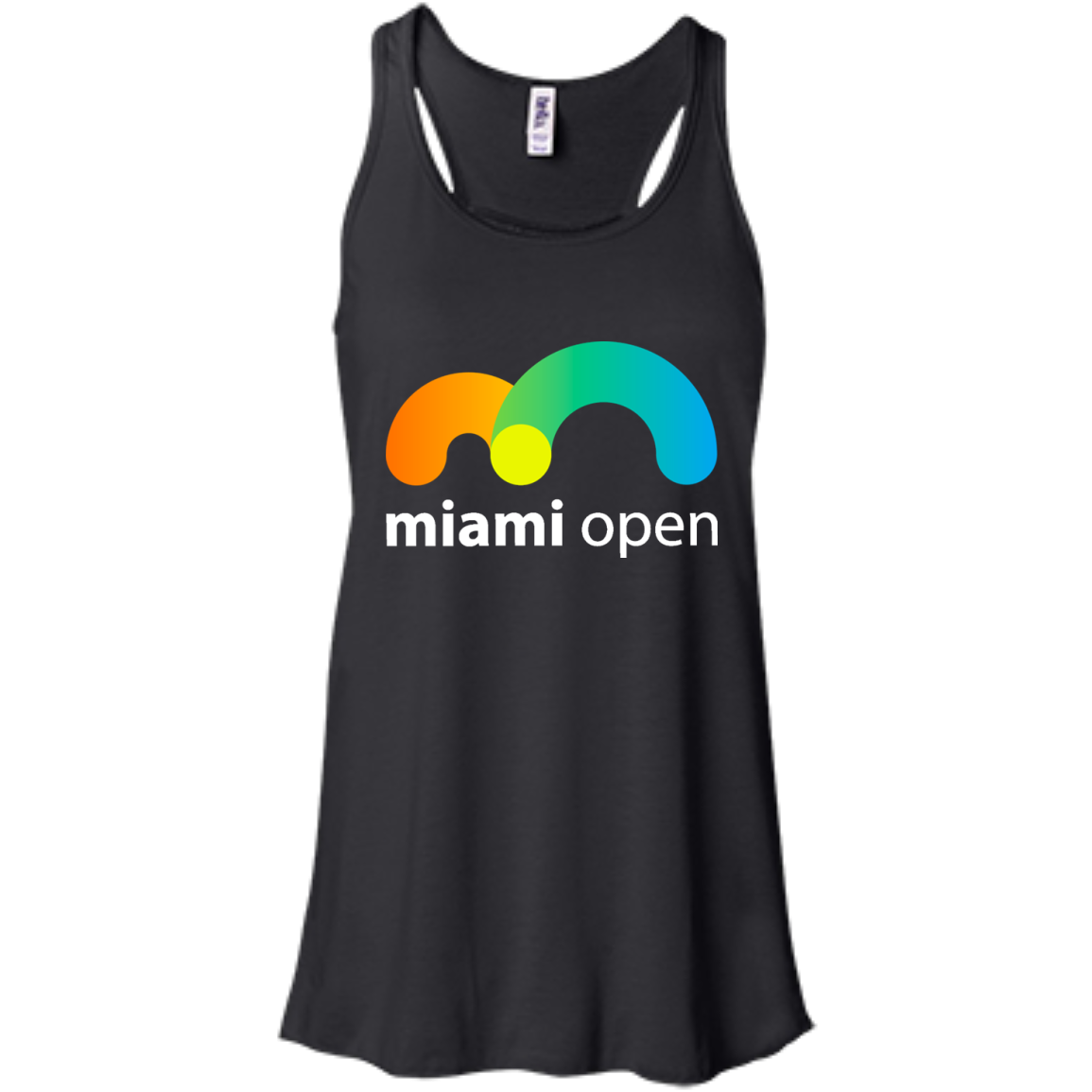 Miami Open 2017 Tennis Shirt, Hoodie, Tank - TeeDragons