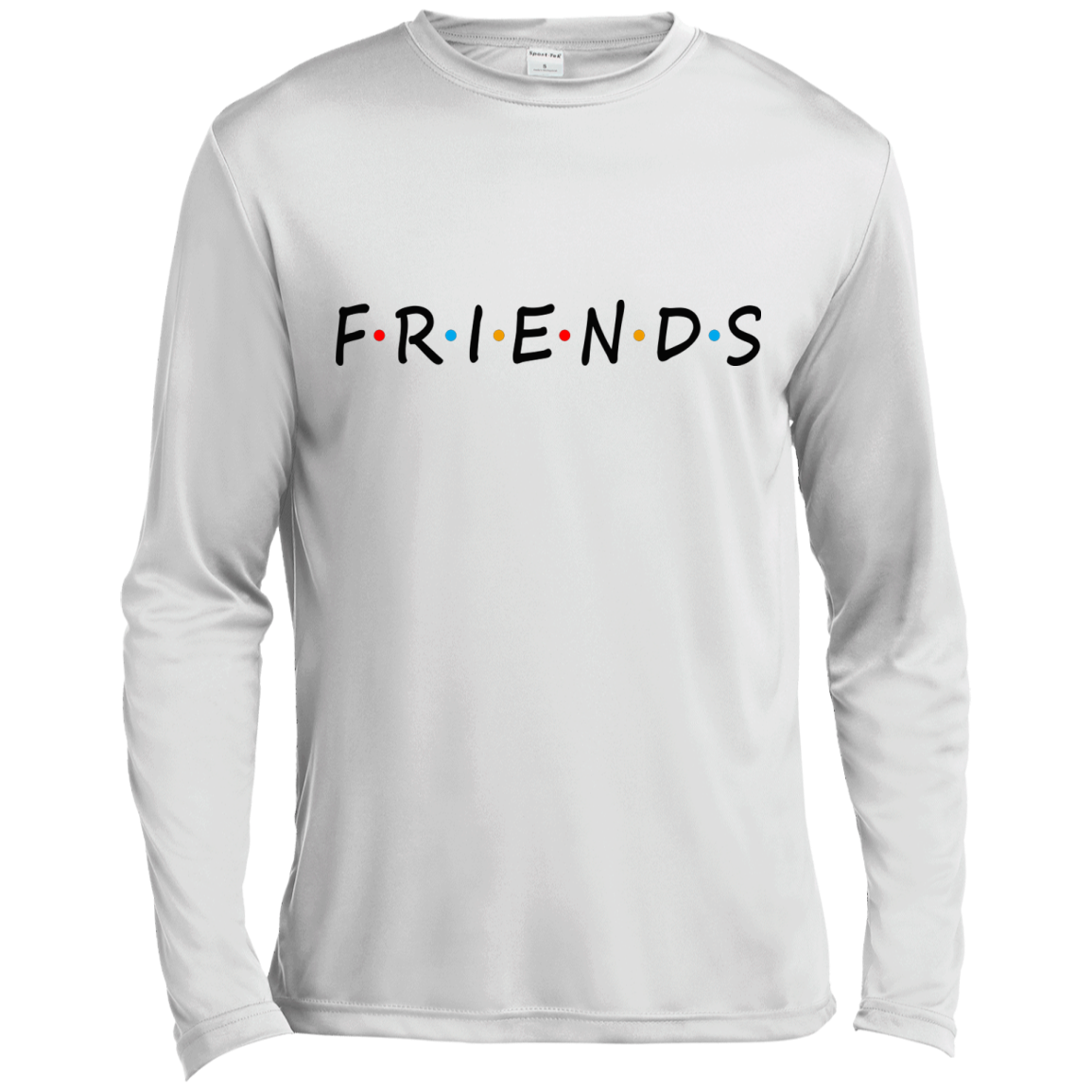 Friends Shirt, Hoodie, Tank - TeeDragons