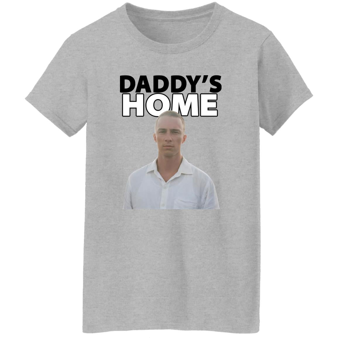 Daddy’s Home Rafe Cameron Shirt