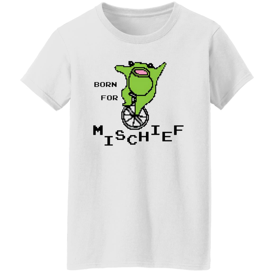 Born For Mischief Shirt