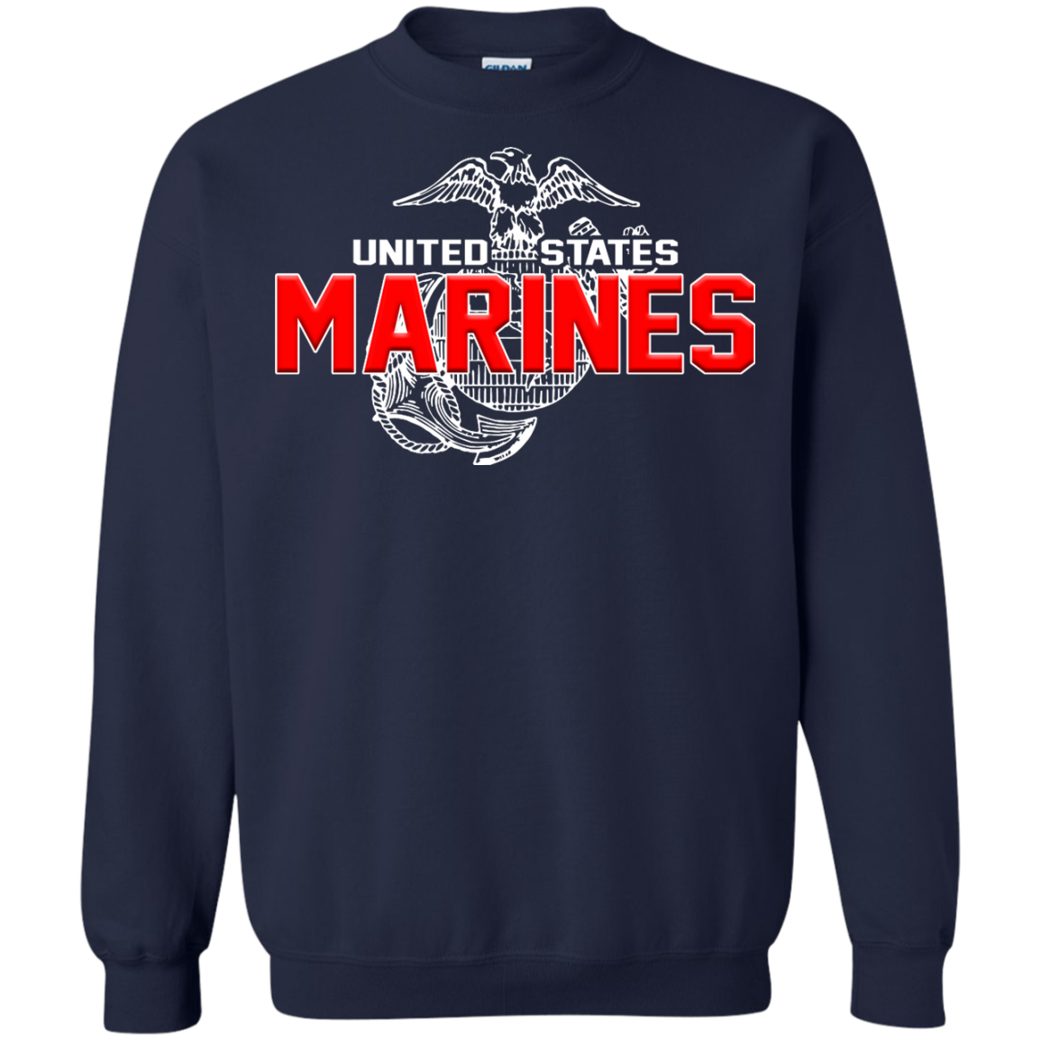 United States Marines Shirt, Hoodie, Tank - TeeDragons