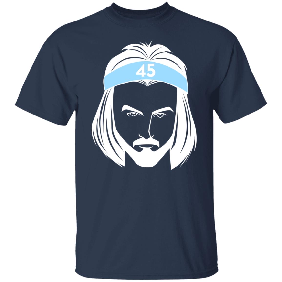 Brady Manek Shirt - TeeDragons