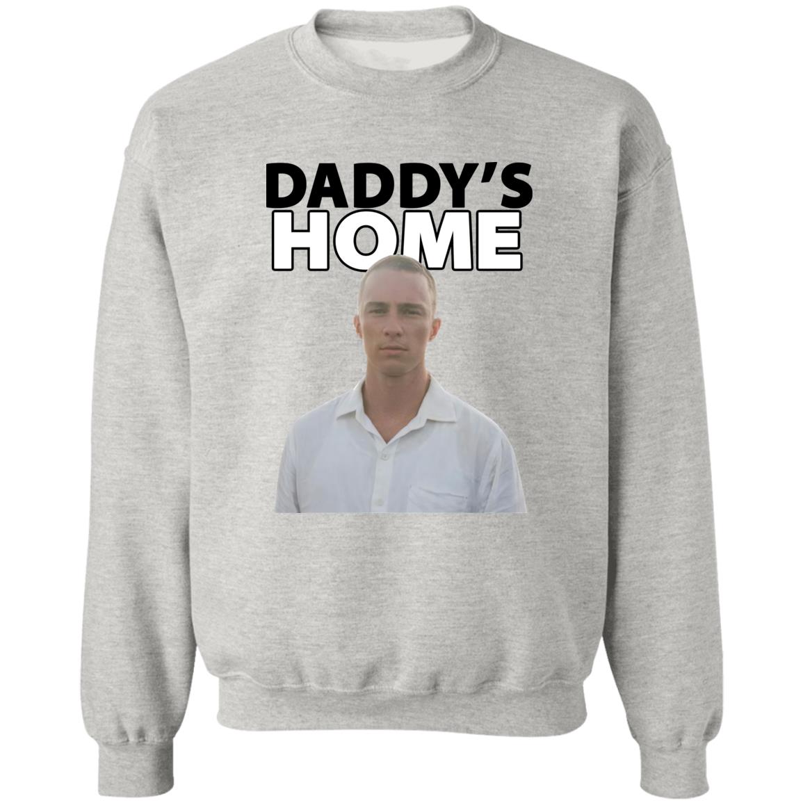 Daddy’s Home Rafe Cameron Shirt
