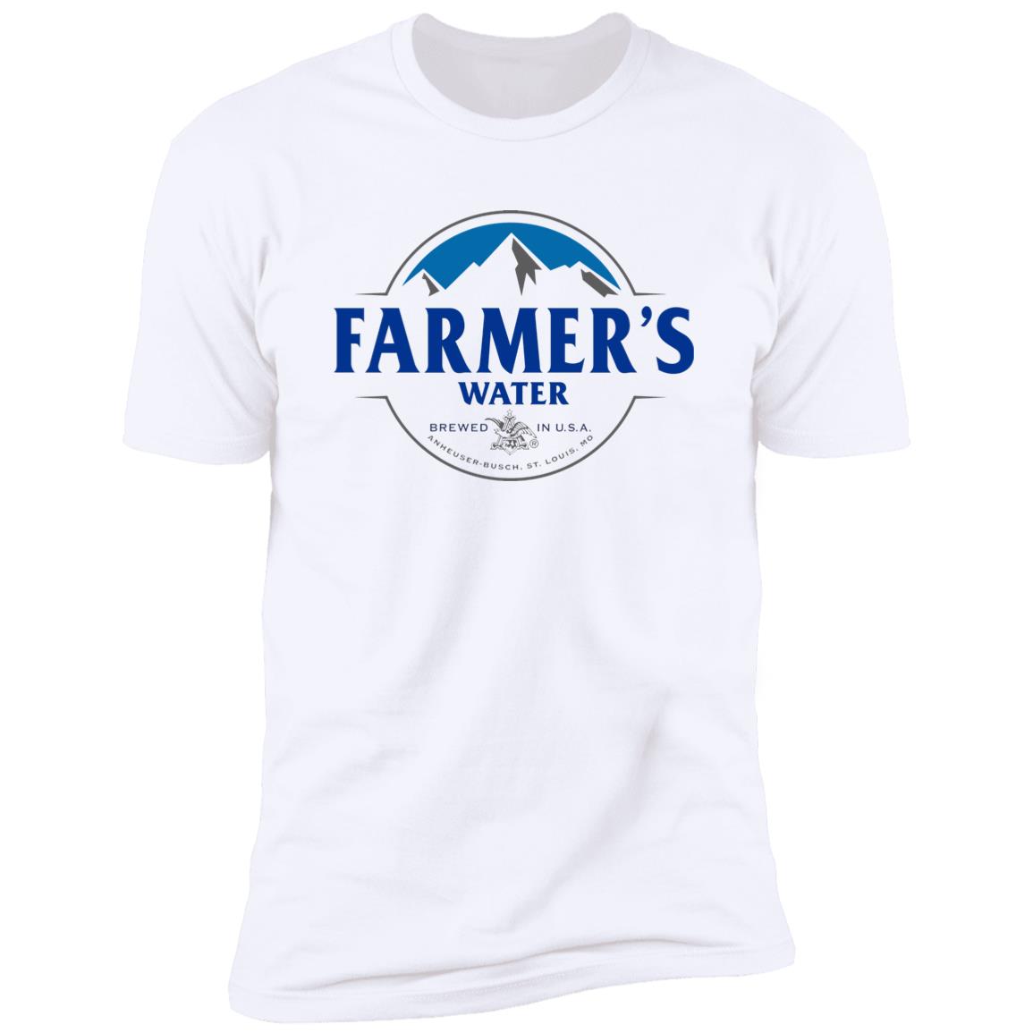 Busch Light Farmers Water Sweatshirt