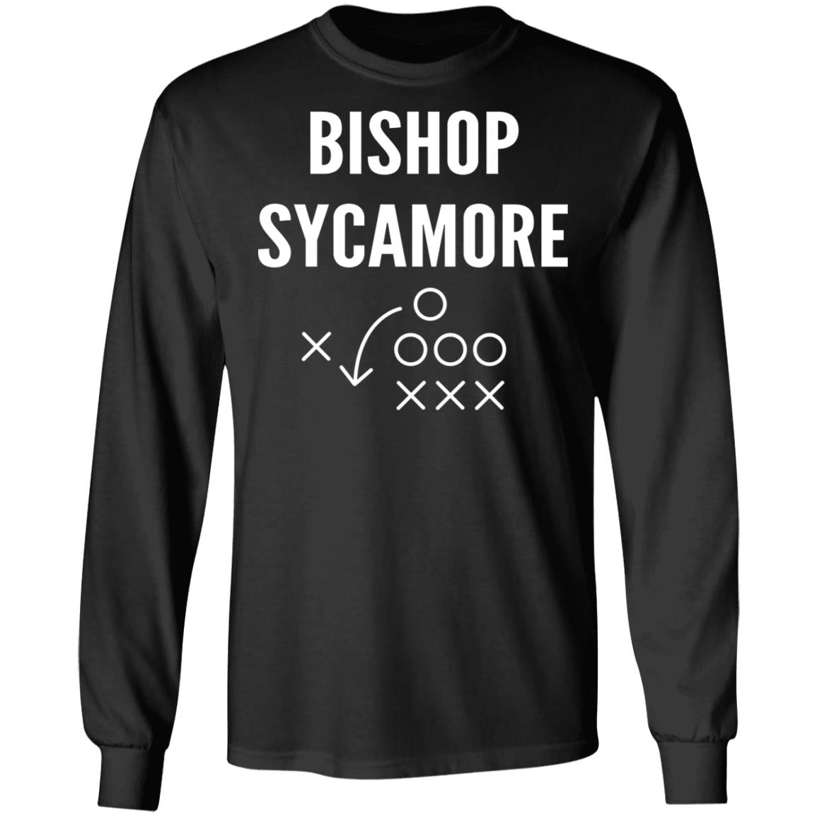 Bishop Sycamore Shirt