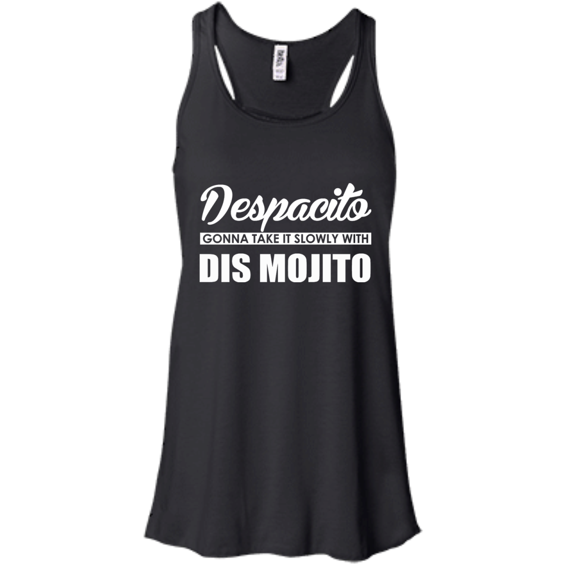 Despacito Gonna Take It Slowly With Dis Mojito Shirt, Hoodie - TeeDragons