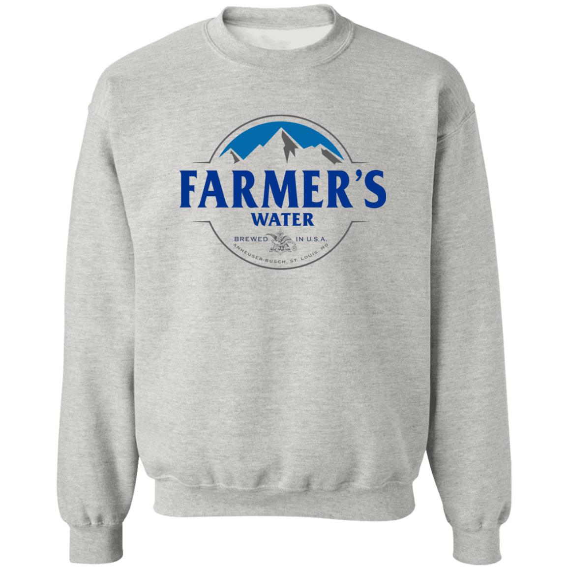 Busch Light Farmers Water Sweatshirt