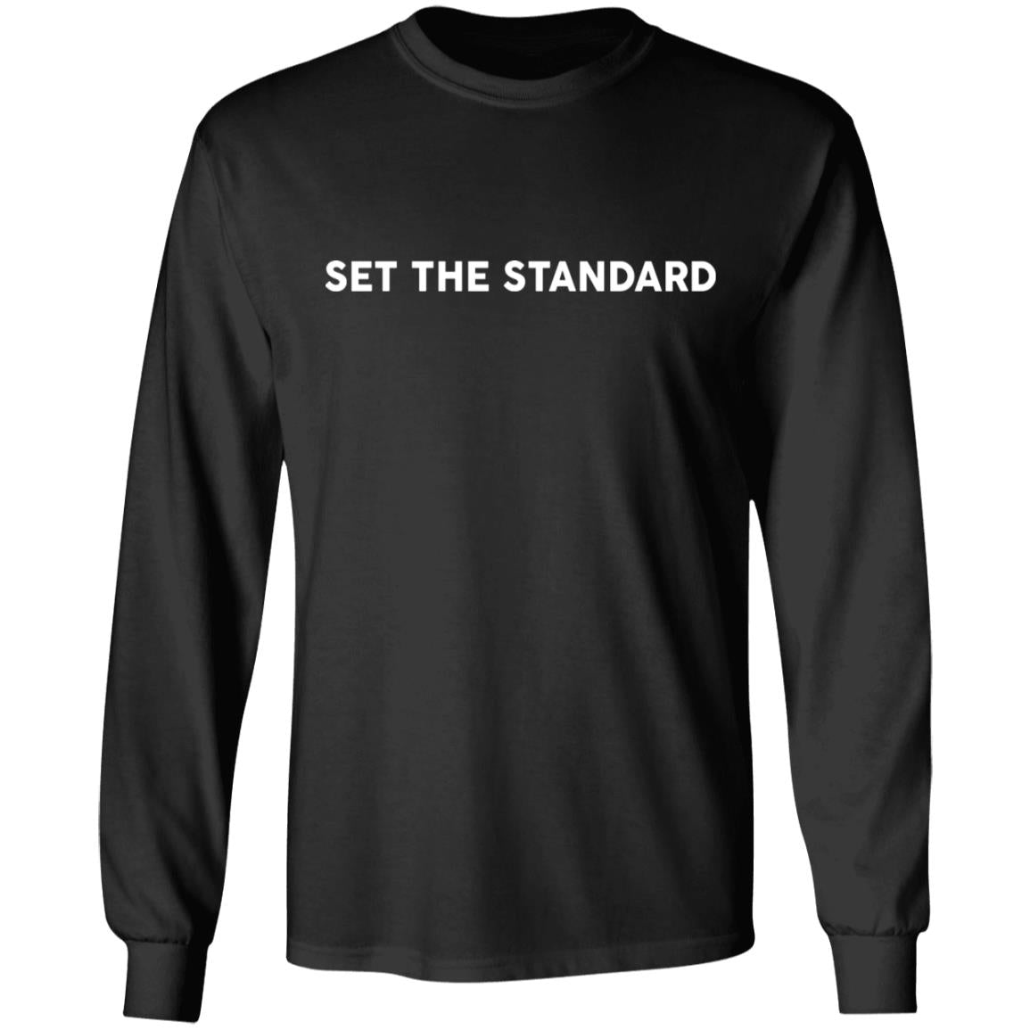 Set The Standard Shirt