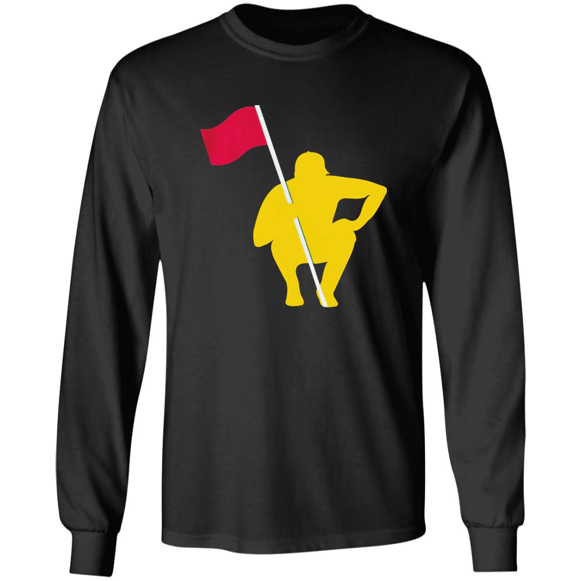 The Caddie Network April In Georgia Shirt