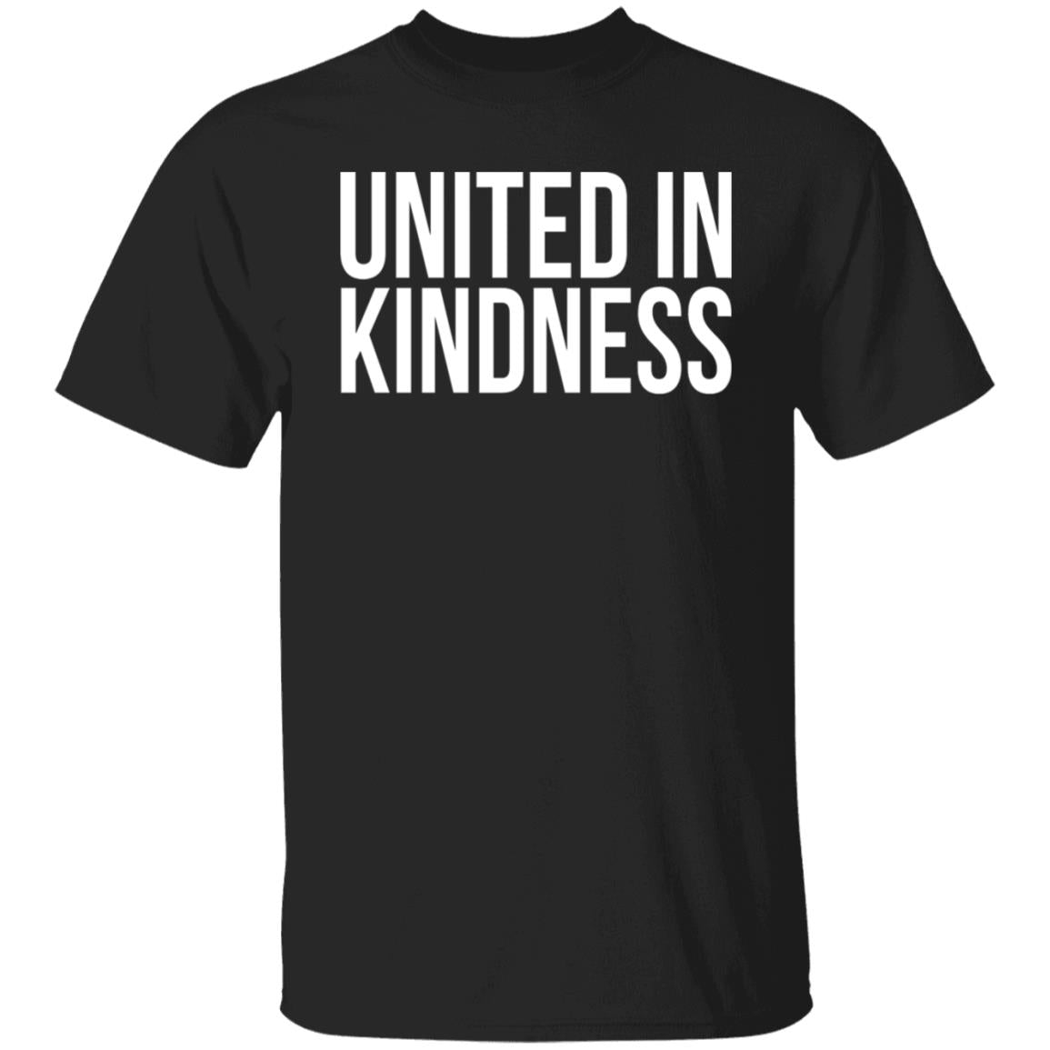 United In Kindness Shirt