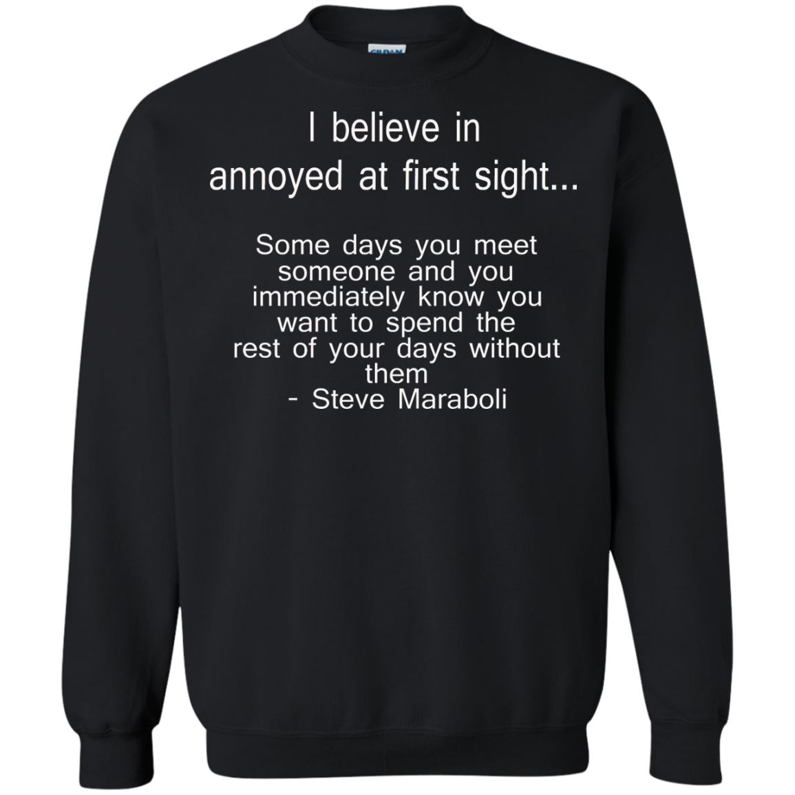 I Believe In Annoyed At First Sight T-Shirt, Hoodie, Tank - TeeDragons