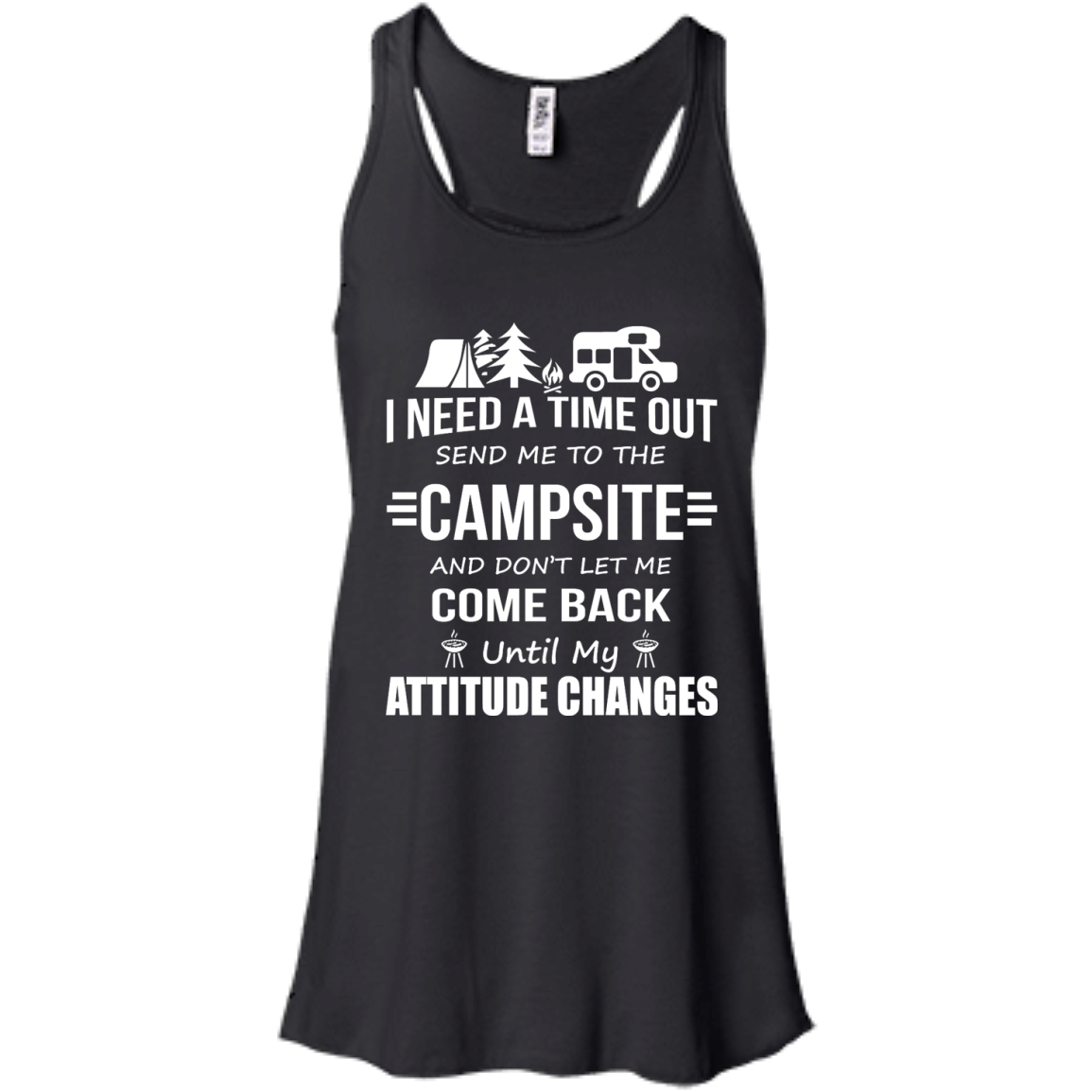 Send me to the campsite camping shirt, hoodie, tank - TeeDragons