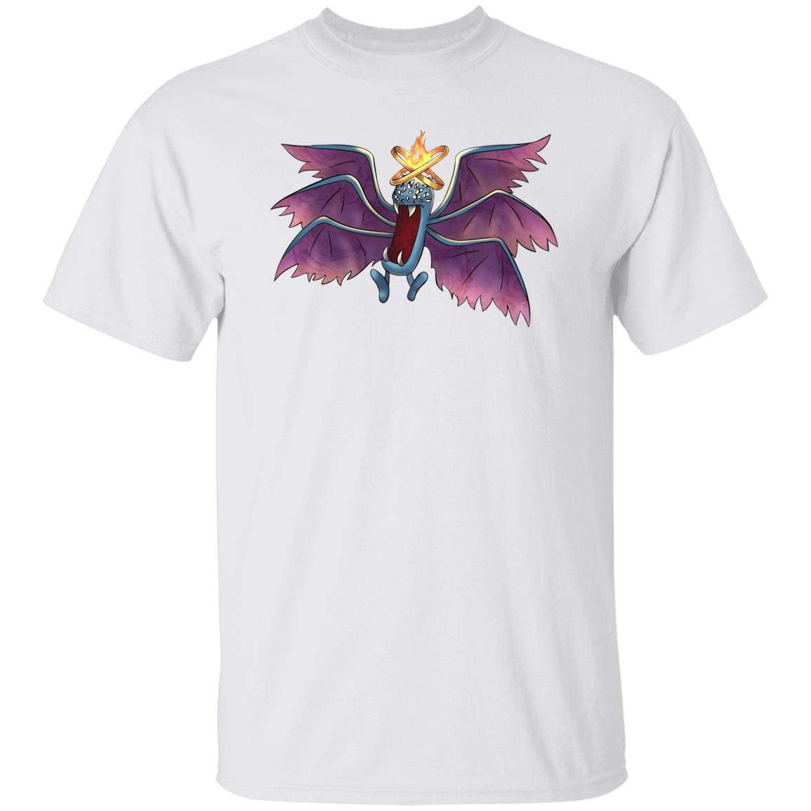 Biblically Accurate Golbat Shirt