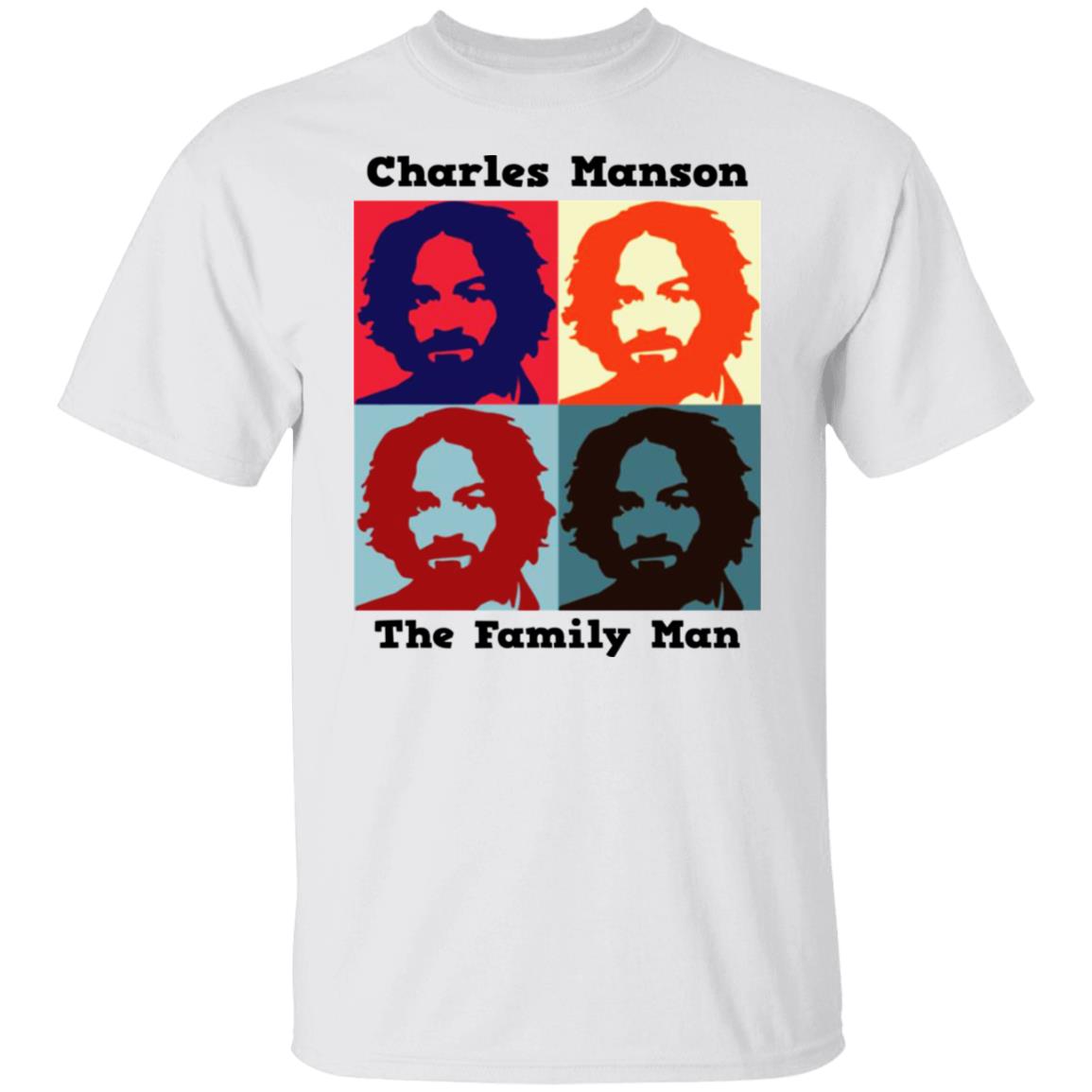 The Family Man Shirt