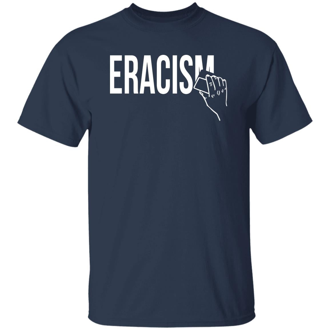 Kim Godwin Eracism Shirt