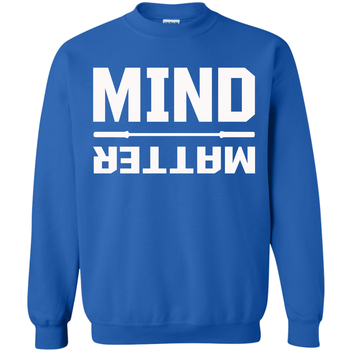 Cybertela Mind Over Matter T-Shirt, Hoodie, Tank - TeeDragons