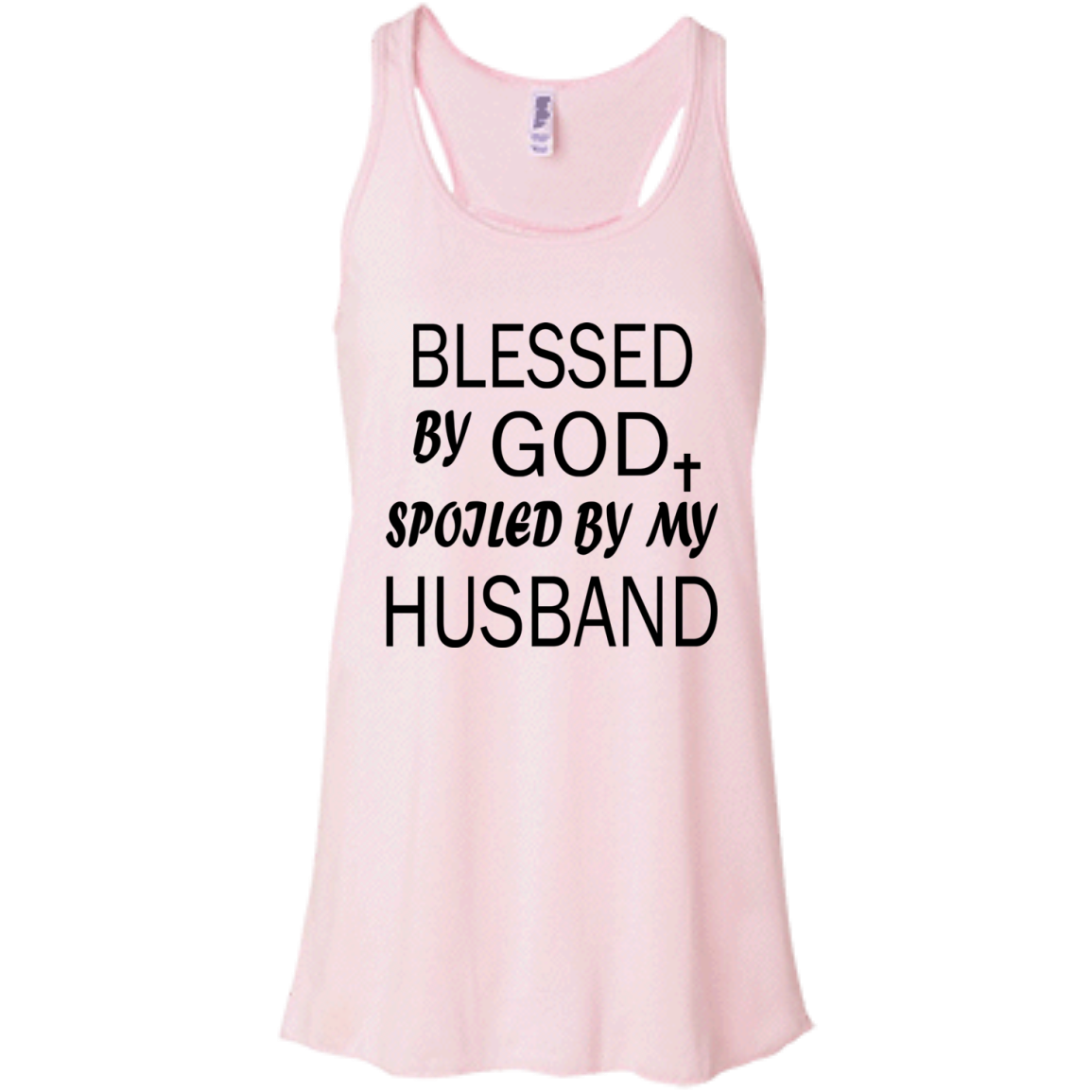 Bless By God - Spoiled By My Husband Shirt, Hoodie, Tank - TeeDragons