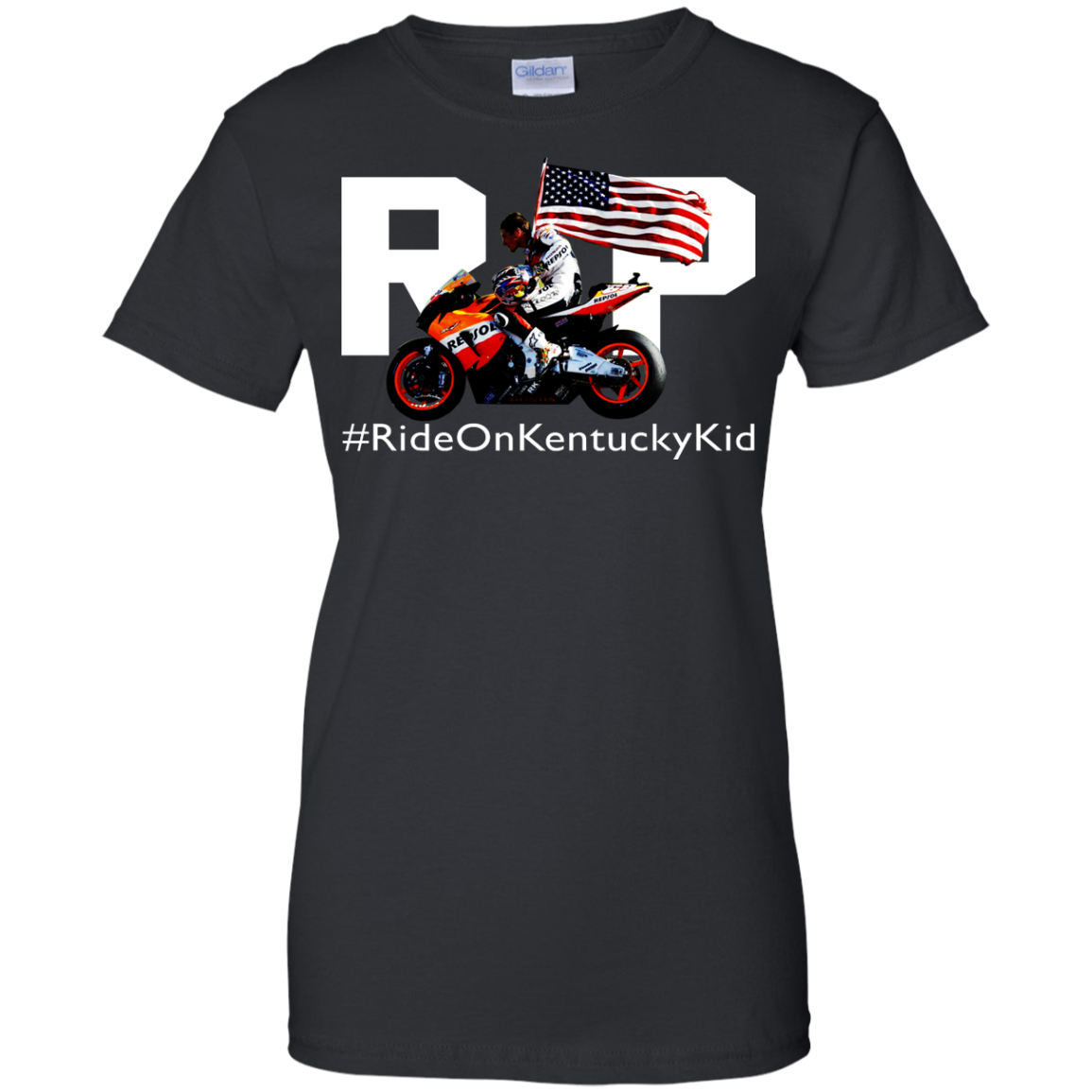 Ride on Kentucky Kid Shirt, Hoodie, Tank - TeeDragons