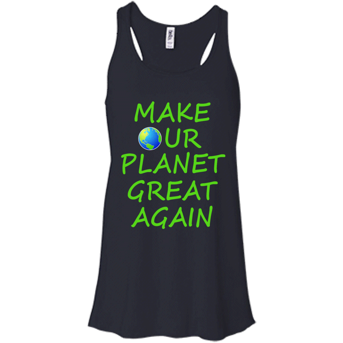 Make Our Planet Great Again Shirt, Hoodie, Tank - TeeDragons