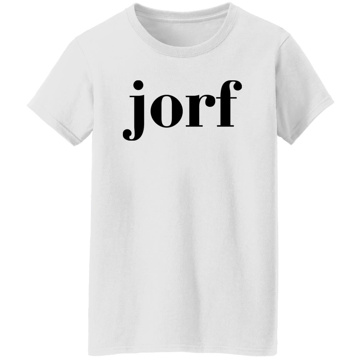 Jorf Jury Duty Shirt - TeeDragons