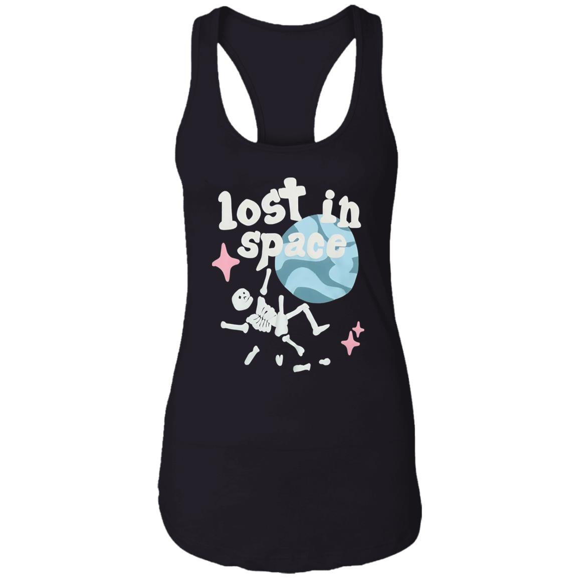 Lost In Space Hoodie
